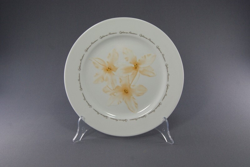 Talerz płytki 27 cm - 9542 Nina