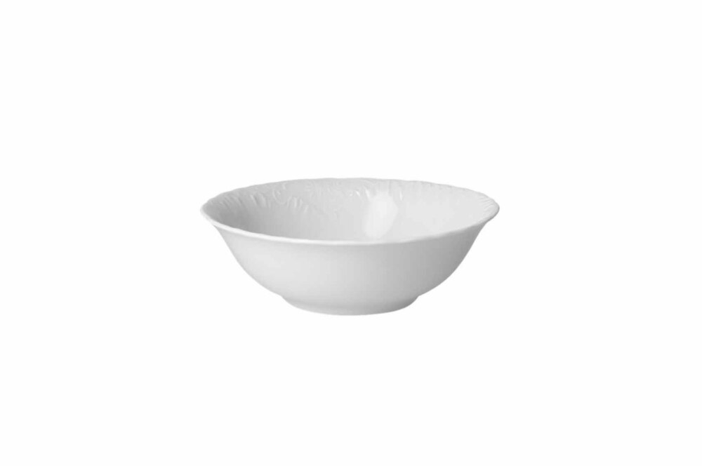 Salaterka okrągła 17 cm - 0001 ROCOCO
