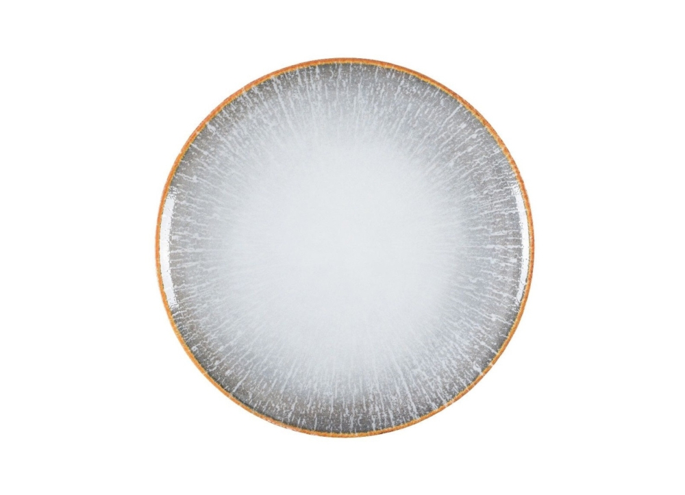 Talerz płytki 27 cm - 9000 BOSS