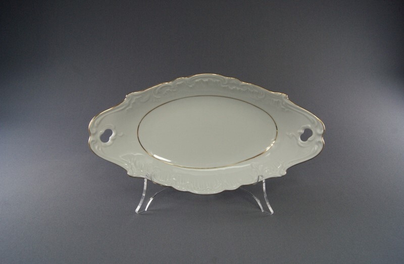 Rawierka 25 cm - 3604 ROCOCO