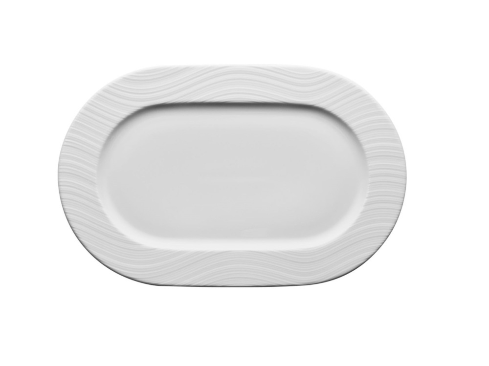 Półmisek 32 cm - RIVER (LU4860)