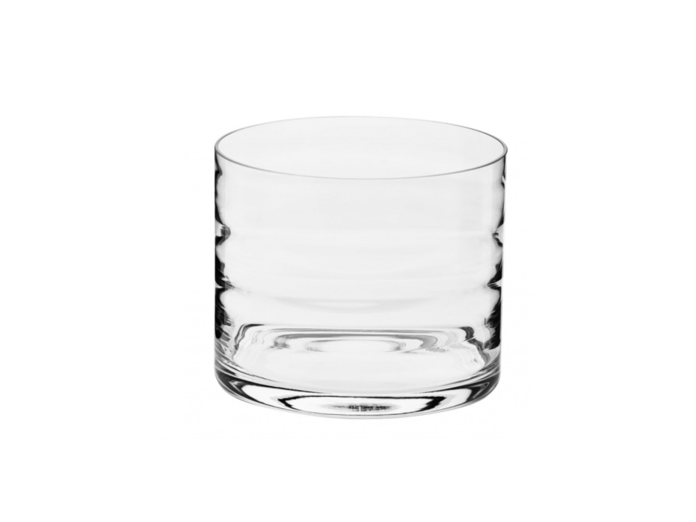 Wazon z optykiem poziomym 19,6 cm (WA-8521)