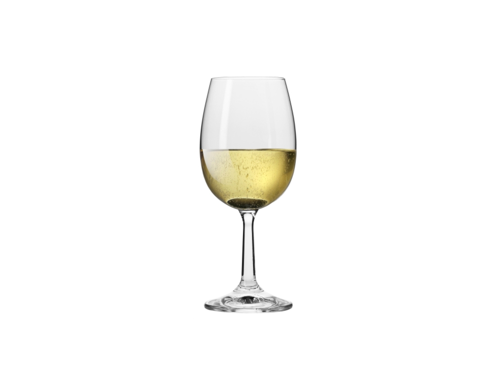 Kieliszki do wina bia�ego 280 ml / 6 szt. - Pure (A357)