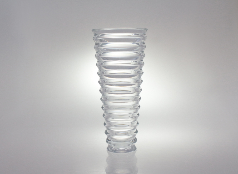 Wazon kryształowy 35 cm - FALCO (712066)