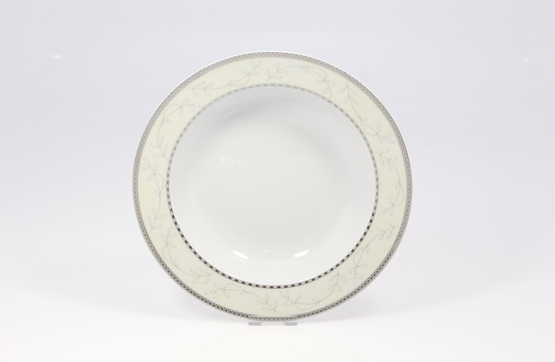 Talerz głęboki 23 cm - 0601 ASTRA