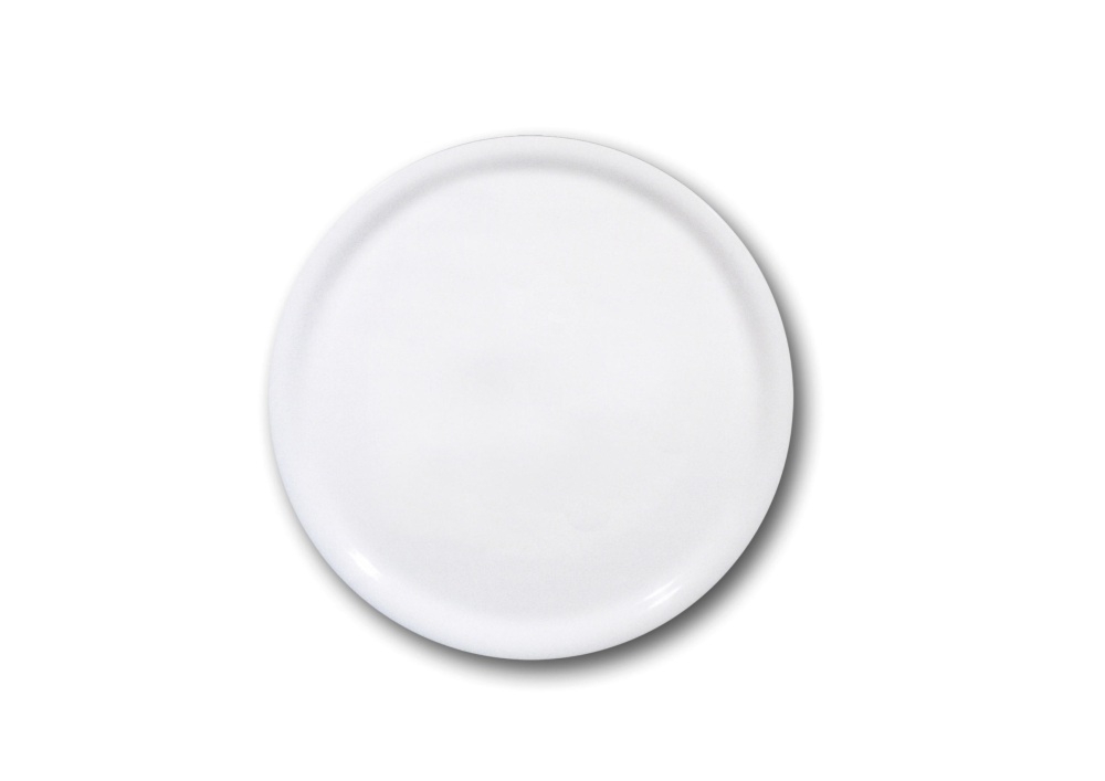 Talerz do pizzy 33 cm - Speciale biały (FD774847)