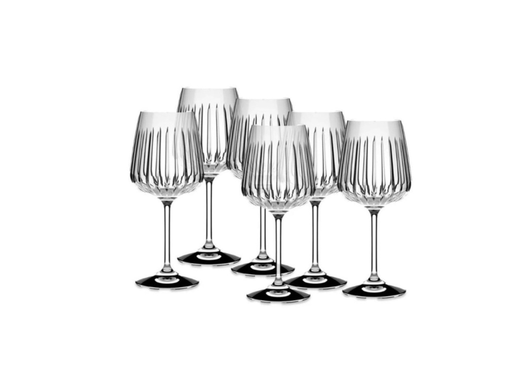 Kieliszki Spritz 490 ml / 6 szt. - Timeless (280400)