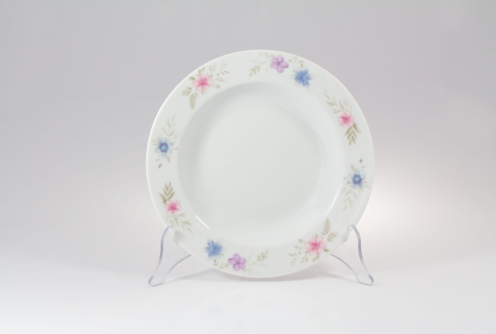 Talerz głęboki 23 cm - G679 YVETTE (Pułaski)