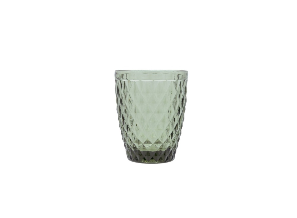 Szklanka 220 ml - DIAMOND Dymna (71170168)