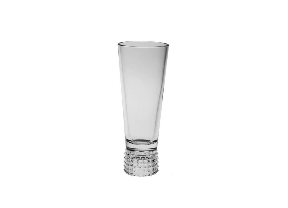 Wazon kryształowy 37 cm - Trinity (3811004)