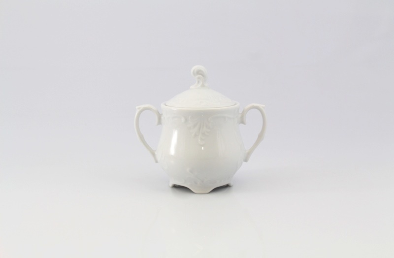 Cukiernica 0,25 l - 0001 ROCOCO
