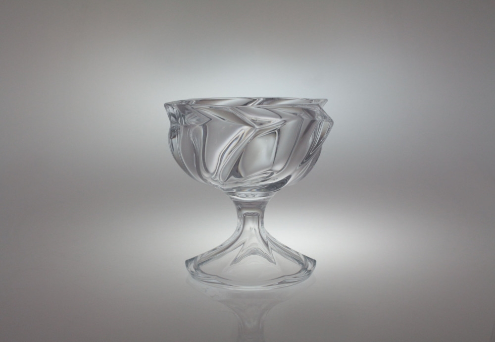 Misa kryszta�owa na nodze 21 cm - Macao (044075)