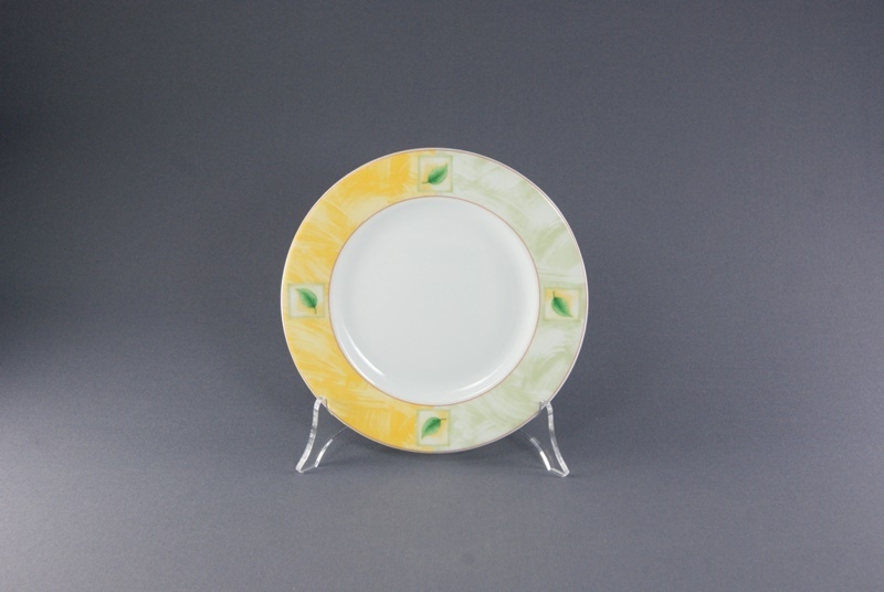 Talerz deserowy 17 cm - 0495 ROMA