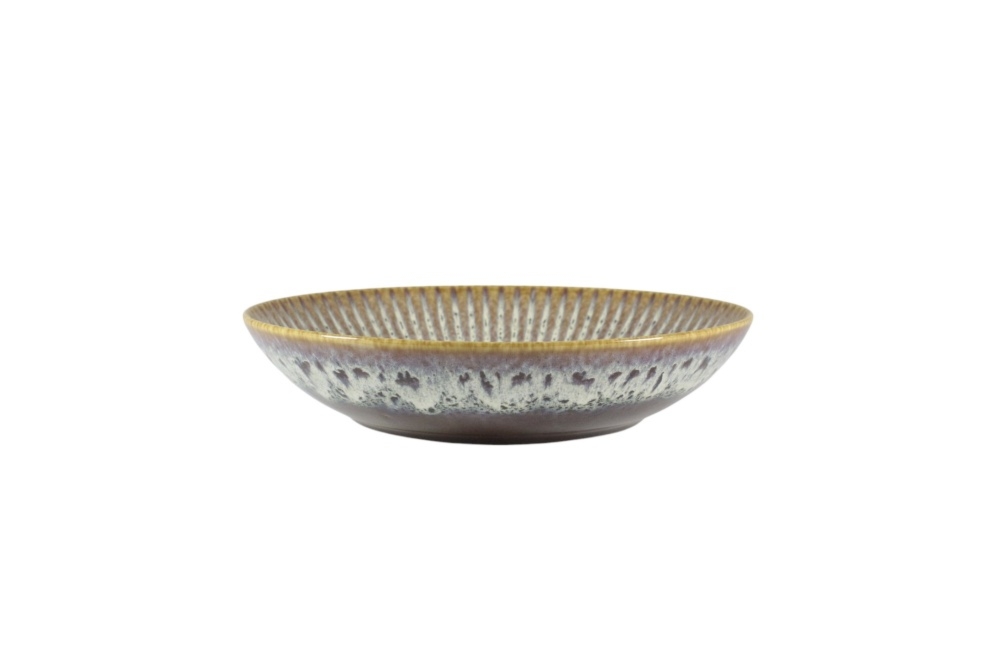 Talerz głęboki 22 cm - STONEWARE S009T Meteor (Daisy)