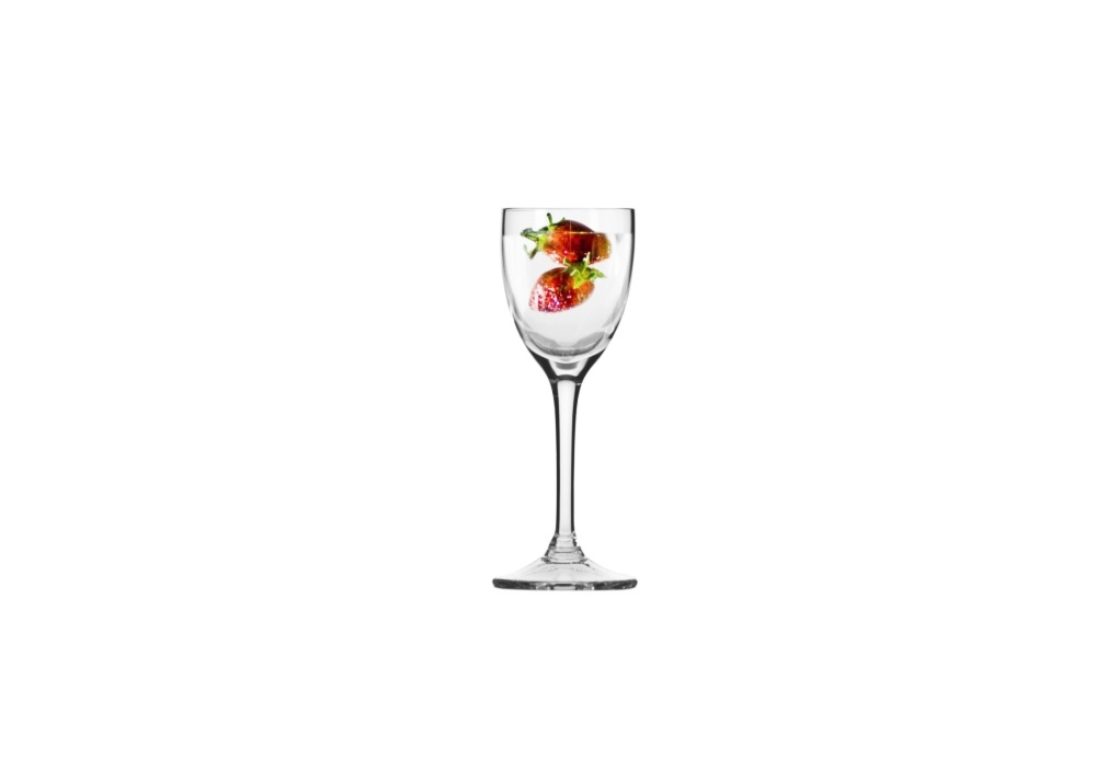 Kieliszki do w�dki 35 ml / 6 szt. - Shot (9956)