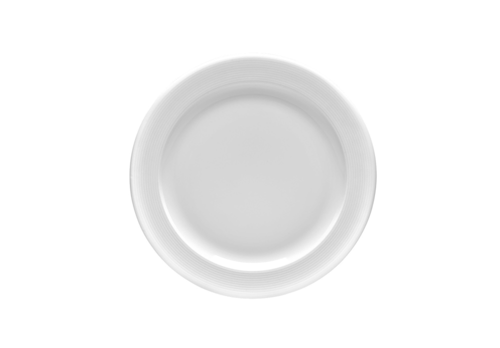 Talerz p�ytki 25,6 cm - Roma-Eto Hotel (LU0346)