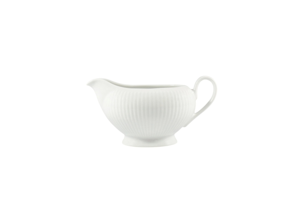 Sosjerka 400 ml - DALIA C001 Niedekorowana