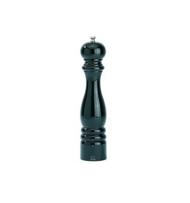 Młynek do soli 30 cm - PARIS / Czarny (PG-23775)