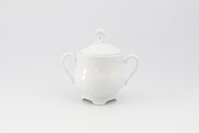 Cukiernica 0,40 l - 0001 ROCOCO