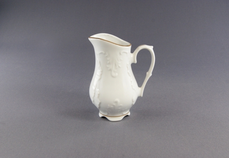Dzbanek do mleka 0,30 l - 3604 ROCOCO