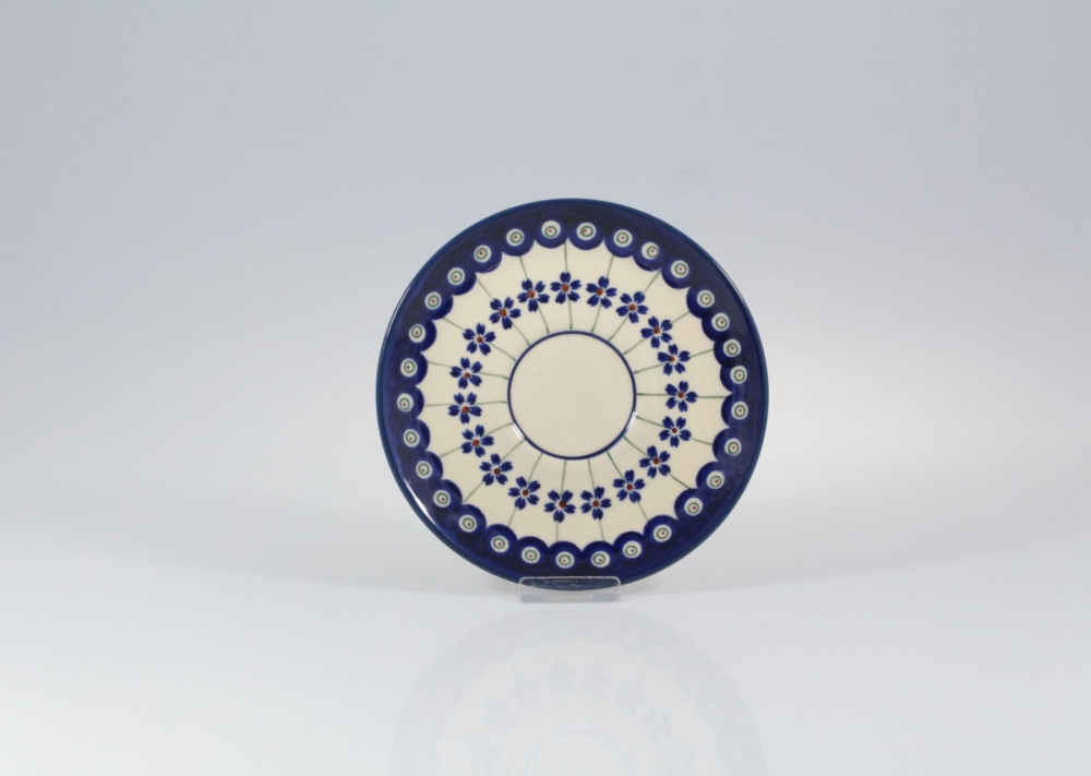 166A / Spodek 16,3 cm - GU-836