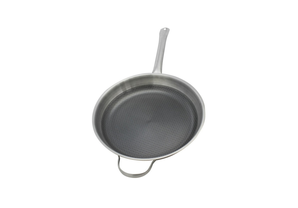 Patelnia 32 cm - Relief