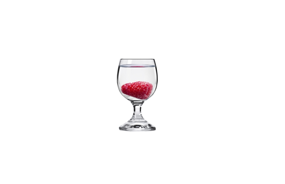 Kieliszki do wódki 45 ml / 6 szt. - Balance (A230)