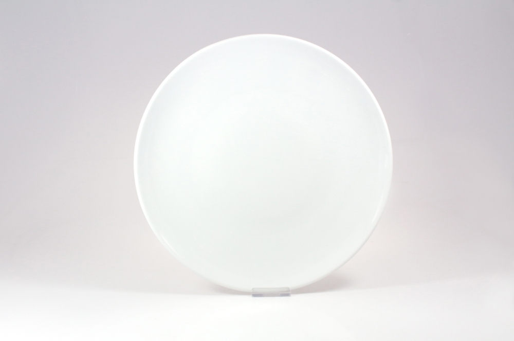 Talerz płytki 28 cm - HOTEL (LU1136)