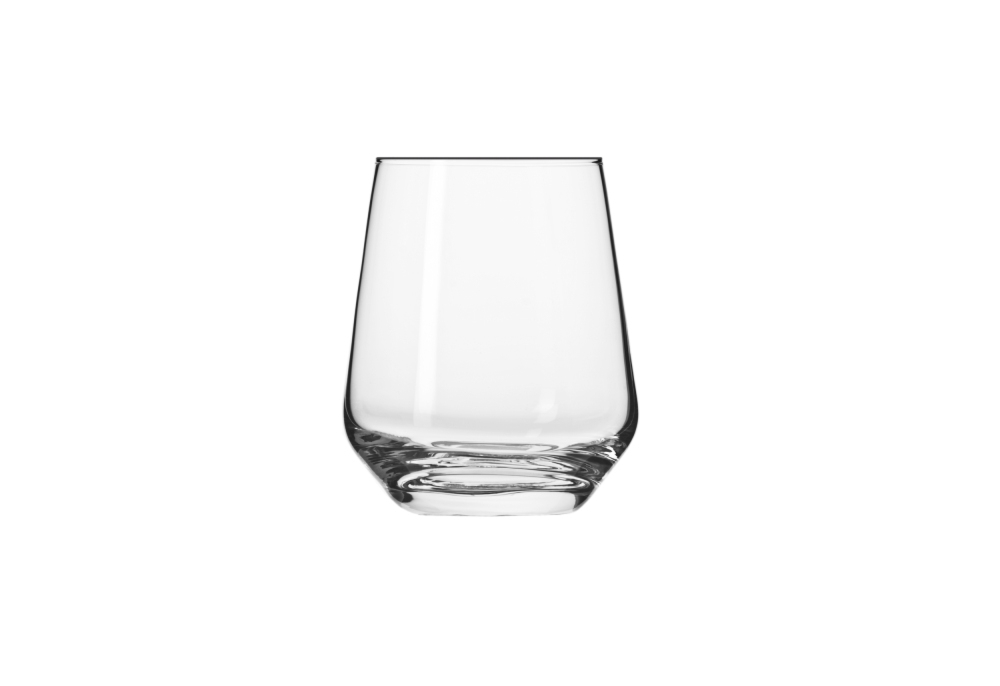 Szklanki 400 ml - Splendour (8596)