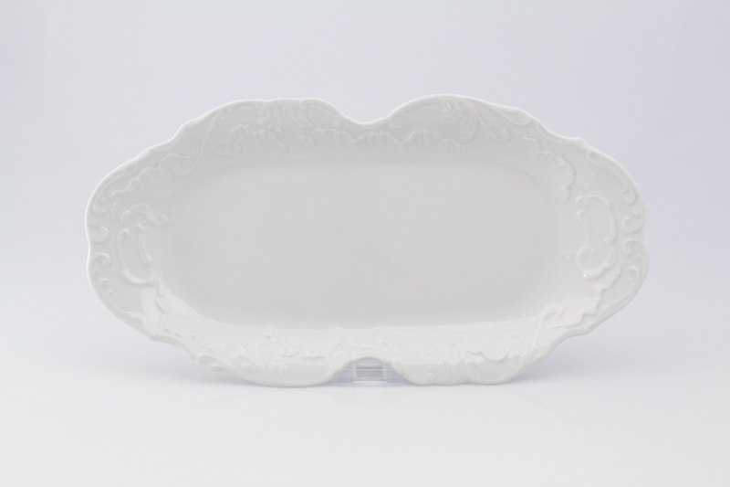 Taca 36 cm - 0001 ROCOCO