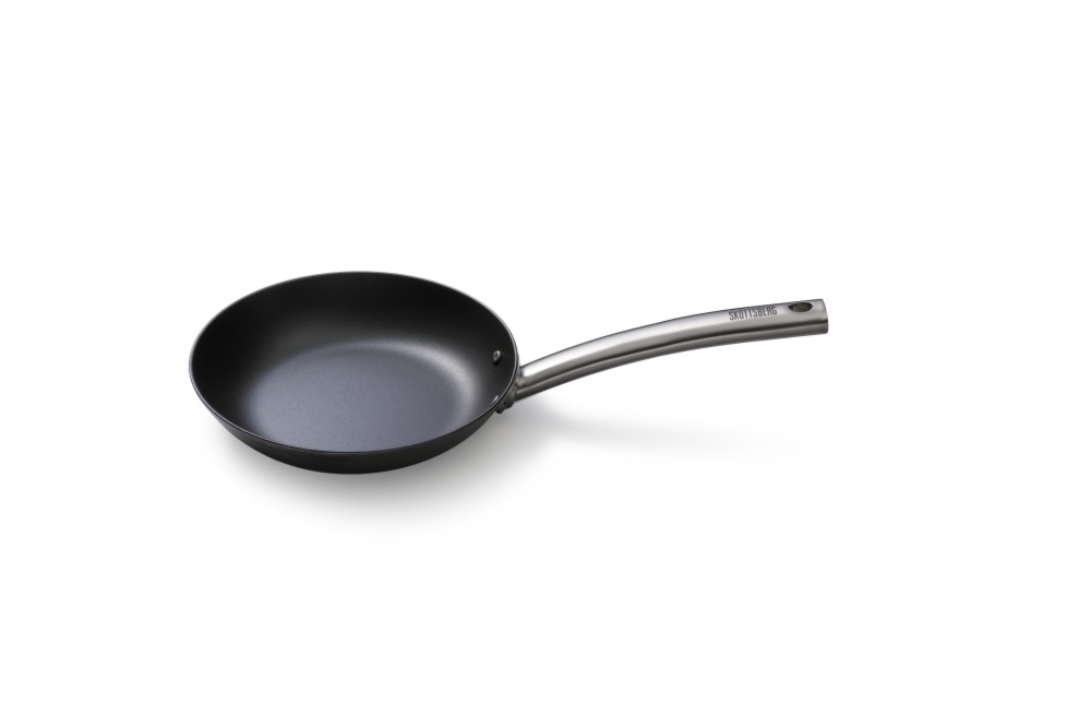 Skottsberg Patelnia ze stali w�glowej 20 cm