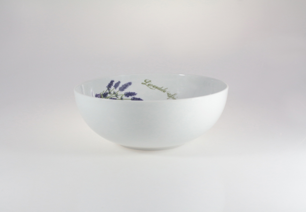 Miska 25 cm - 5979 Lawenda (Venus)
