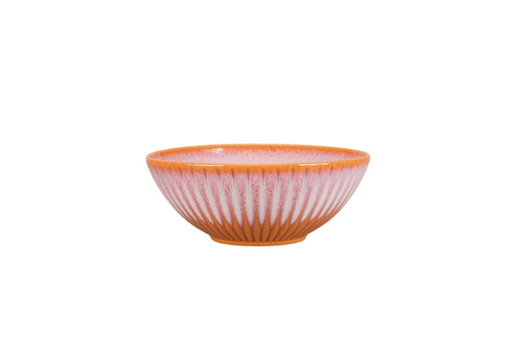 Salaterka 17 cm - STONEWARE S011T Blush (Daisy)