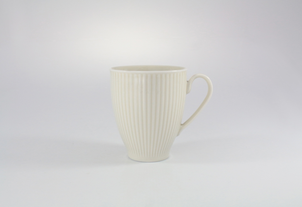 Kubek 420 ml - DALIA GL04 Wanilia