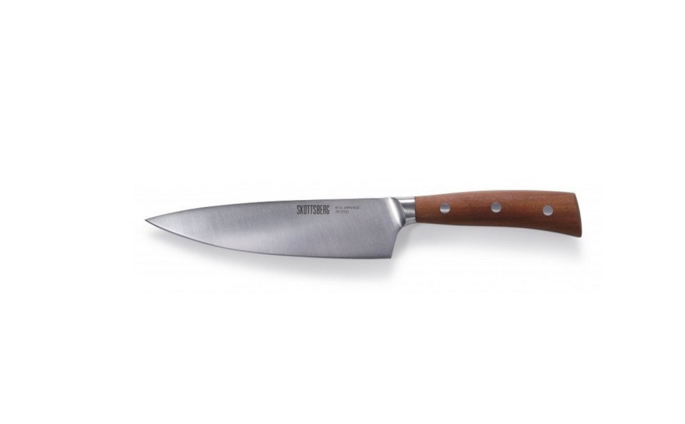 Nóż Szefa kuchni 15 cm (7522177067)
