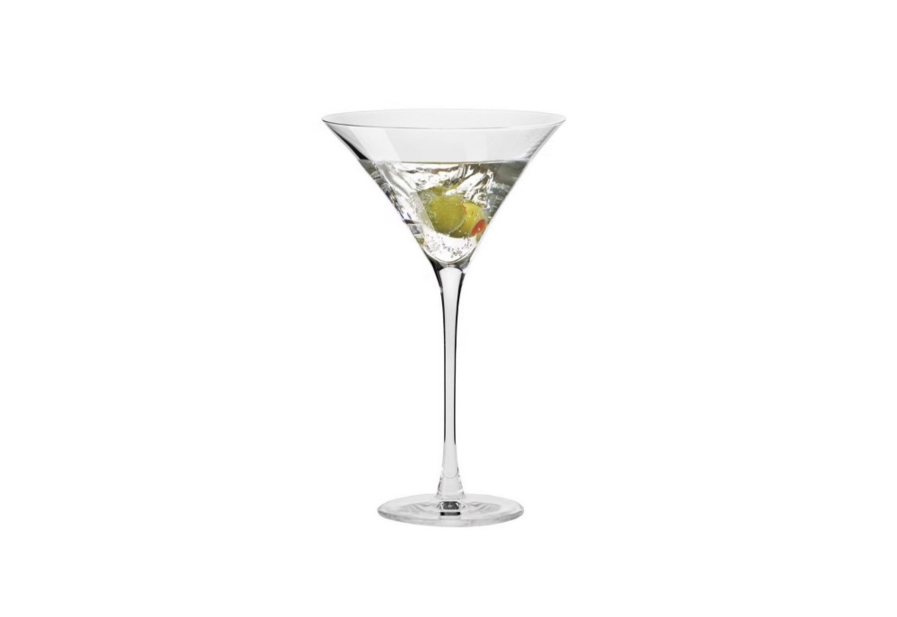 Kieliszki do martini 170 ml / 6 szt. - DIVINE (C735)