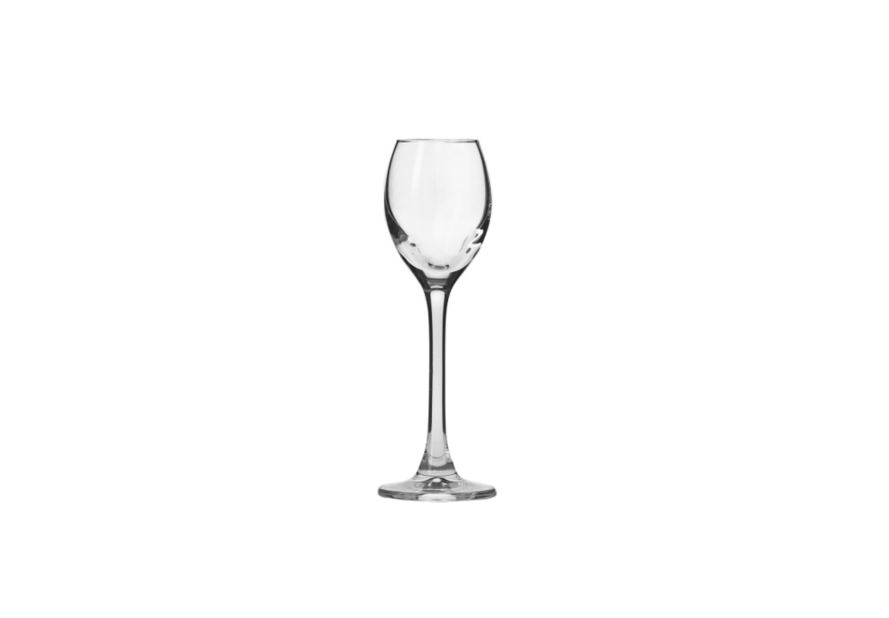Kieliszki do wódki 55 ml / 6 szt. - Elite (8235)