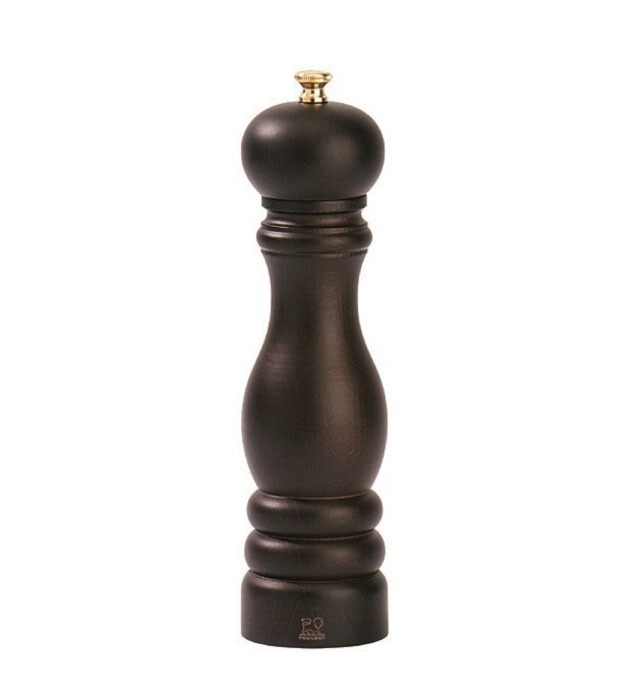 M�ynek do soli 22 cm - PARIS / Czekoladowy (PG-23492)