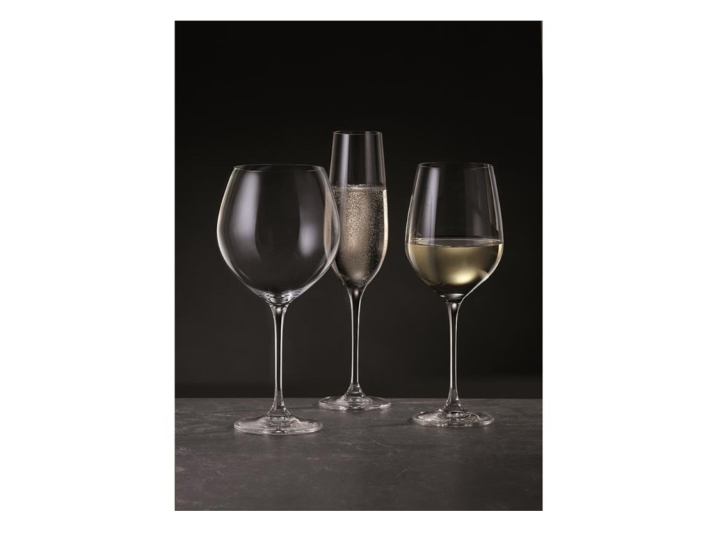 Kieliszki do wina 480 ml - Lucy (802596)