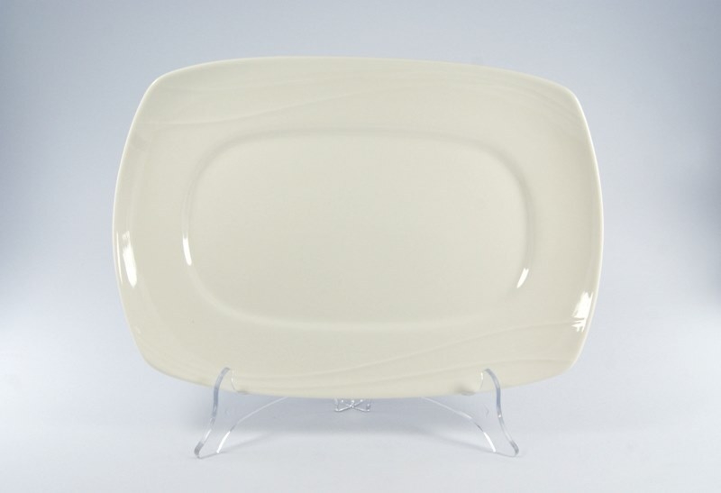 Półmisek prostokoątny 35 cm - VANITY FBC