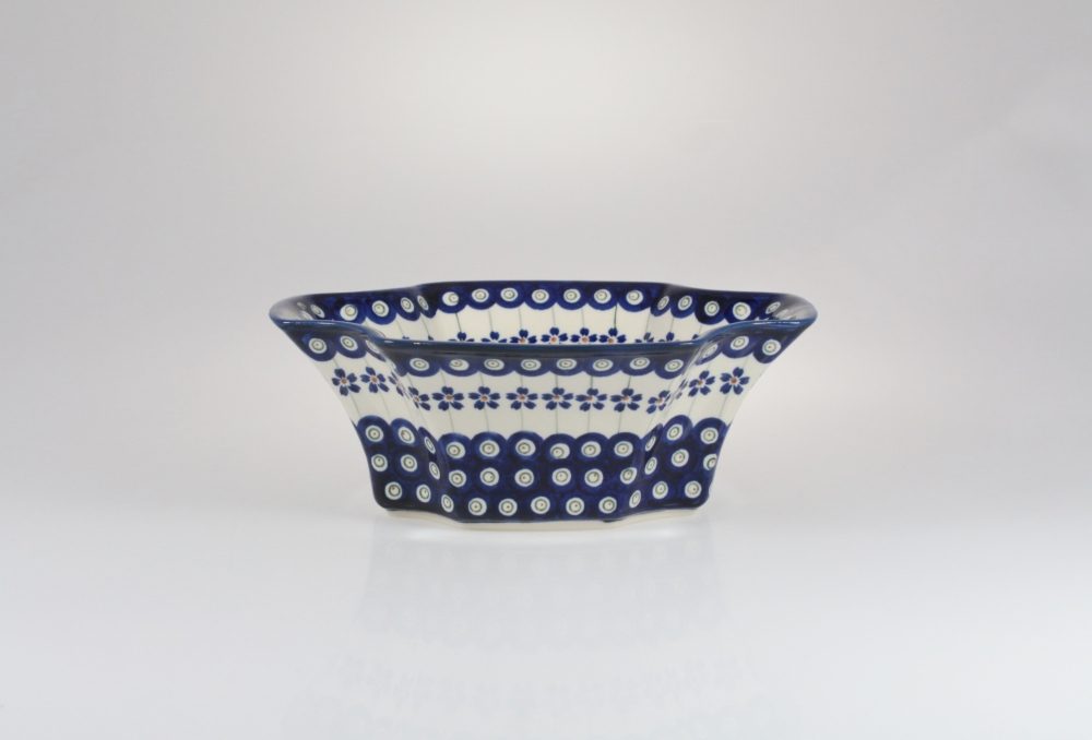 166A / Miska 15,8 x 23 cm - GU-1202A
