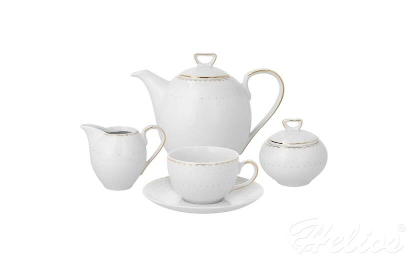 Garnitur do kawy dla 12 os. / 40 cz�ci - H137 YVONNE