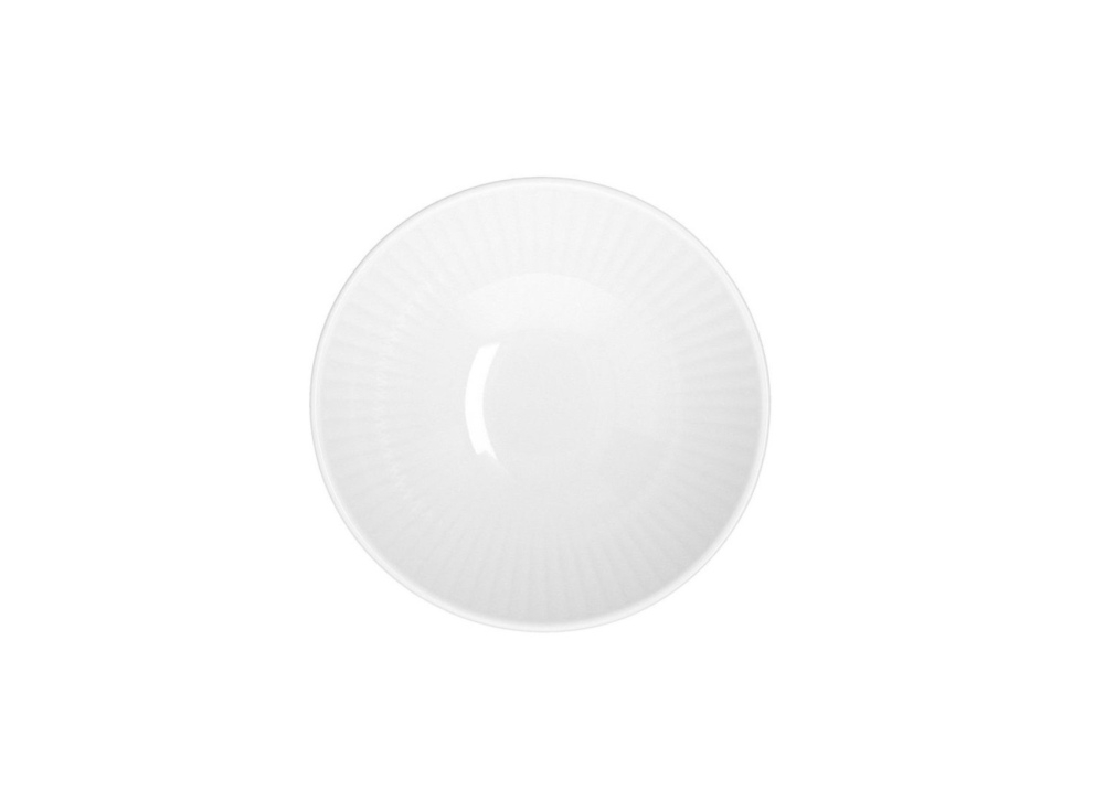 Salaterka 17 cm - DALIA C001 Niedekorowana