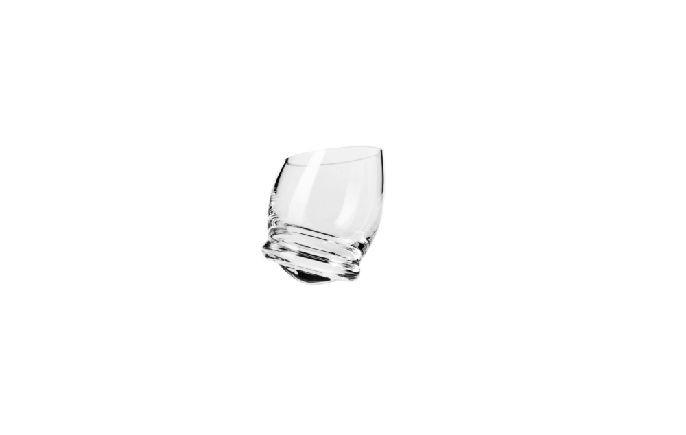 Kieliszki do wódki 65 ml / 6 szt. - Roly-Poly (8174)