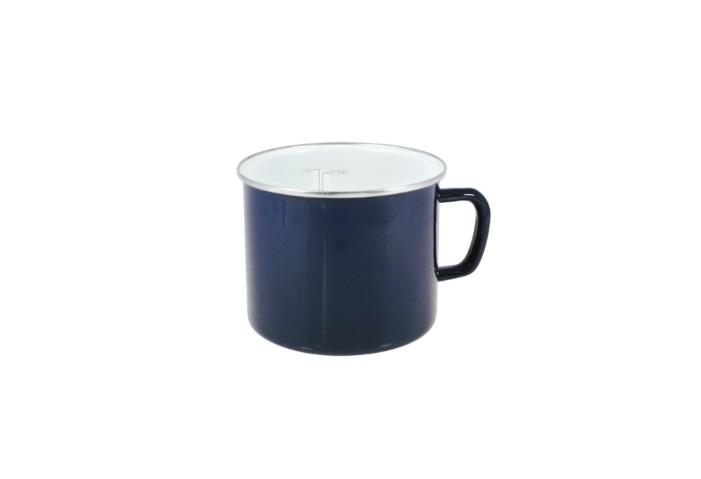 Garnek do mleka 1,6 l - ROYALBLAU