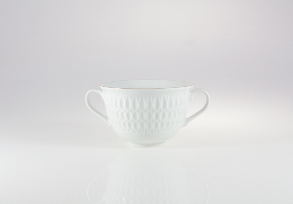 Bulionówka 350 ml - 3604 Sofia / Złota