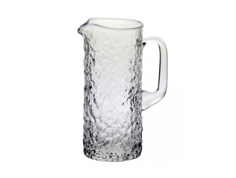 Dzbanek 1,25l - UNIQUE (0660)