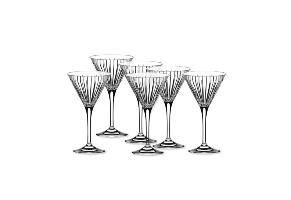 Kieliszki do martini 210 ml / 6 szt. - Timeless (280410)