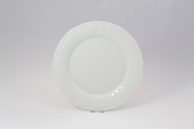 Talerz płytki 28 cm - MARIA (LU3536)