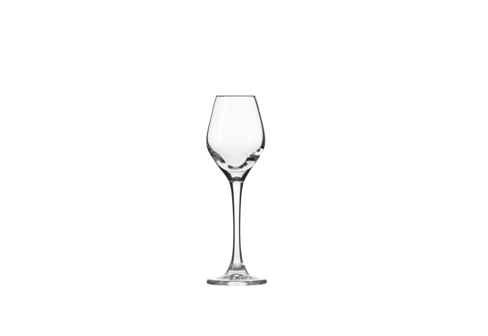 Kieliszki do wina białego 340 ml / 6 szt. - Splendour (8187) + Kieliszki do wina czerwonego 460 ml / 6 szt. - Splendour (8187) + Kieliszki do likieru 70 ml / 6 szt. - Splendour (8187)